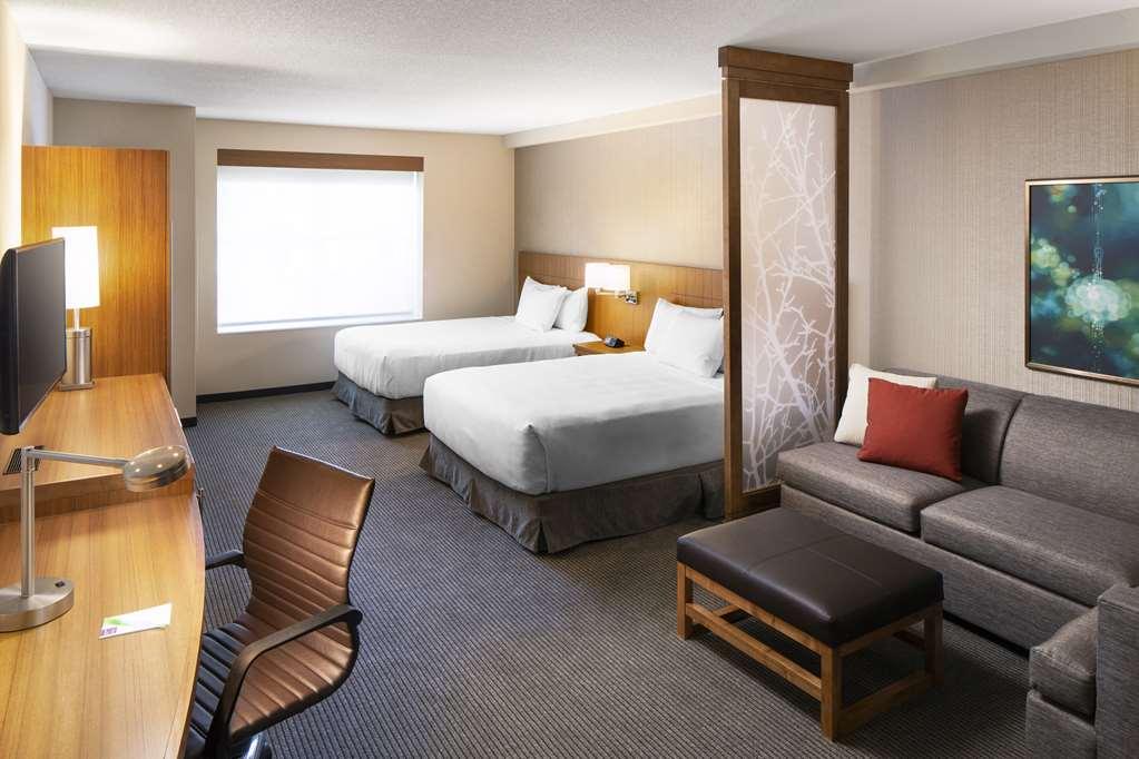 Hyatt Place Sumter/Downtown Bilik gambar