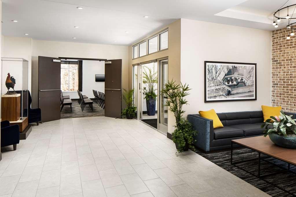 Hyatt Place Sumter/Downtown Kemudahan gambar
