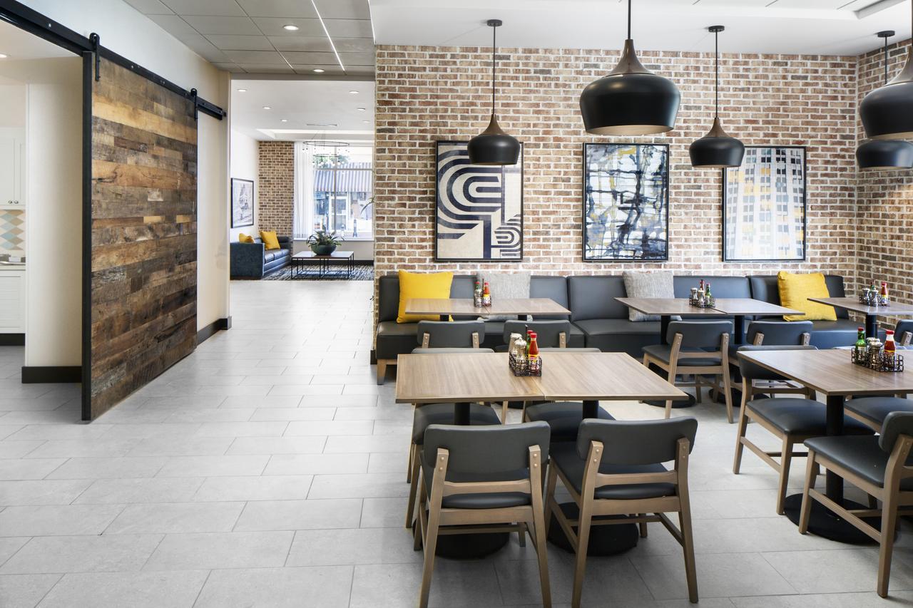 Hyatt Place Sumter/Downtown Luaran gambar