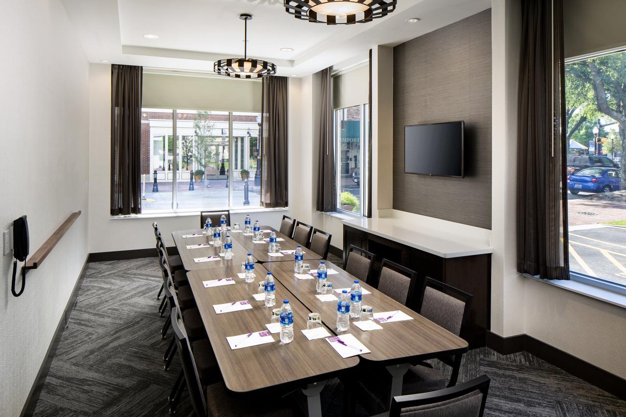 Hyatt Place Sumter/Downtown Luaran gambar