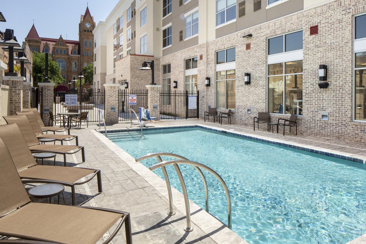 Hyatt Place Sumter/Downtown Luaran gambar