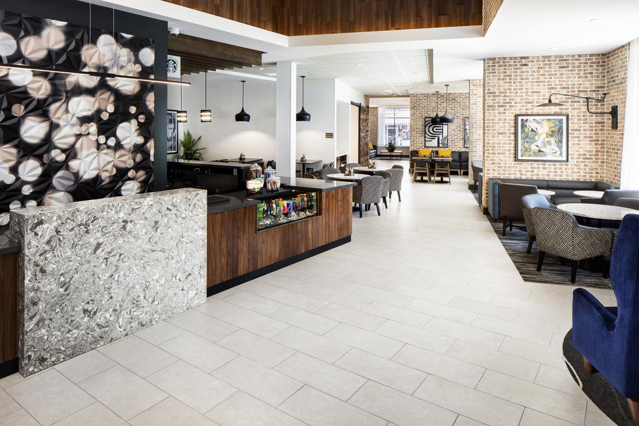 Hyatt Place Sumter/Downtown Luaran gambar