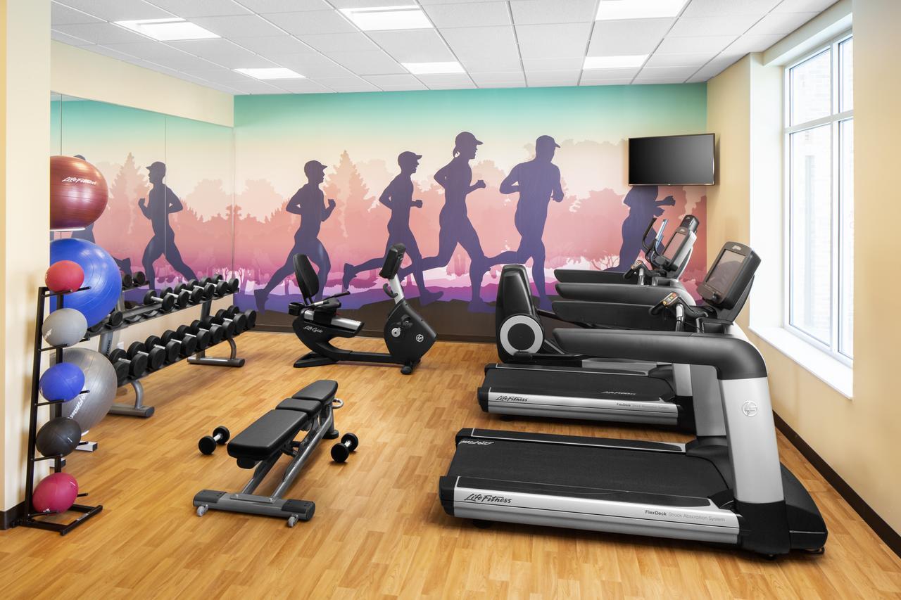 Hyatt Place Sumter/Downtown Luaran gambar