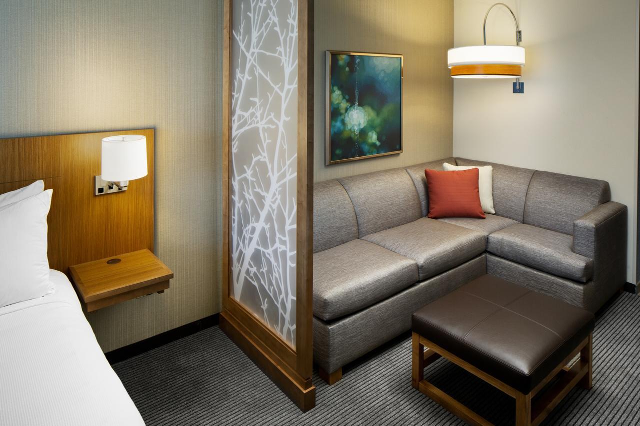Hyatt Place Sumter/Downtown Luaran gambar