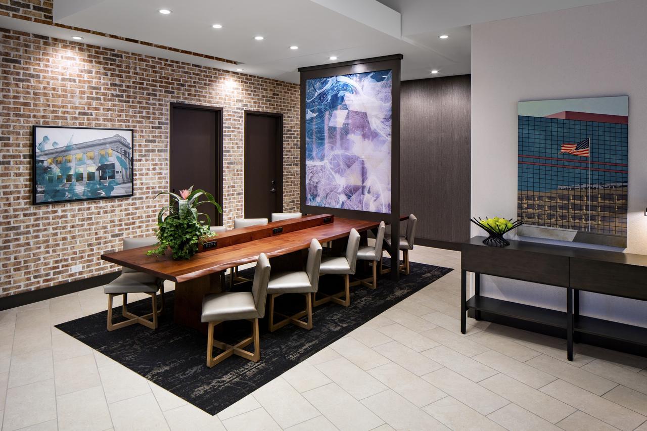 Hyatt Place Sumter/Downtown Luaran gambar