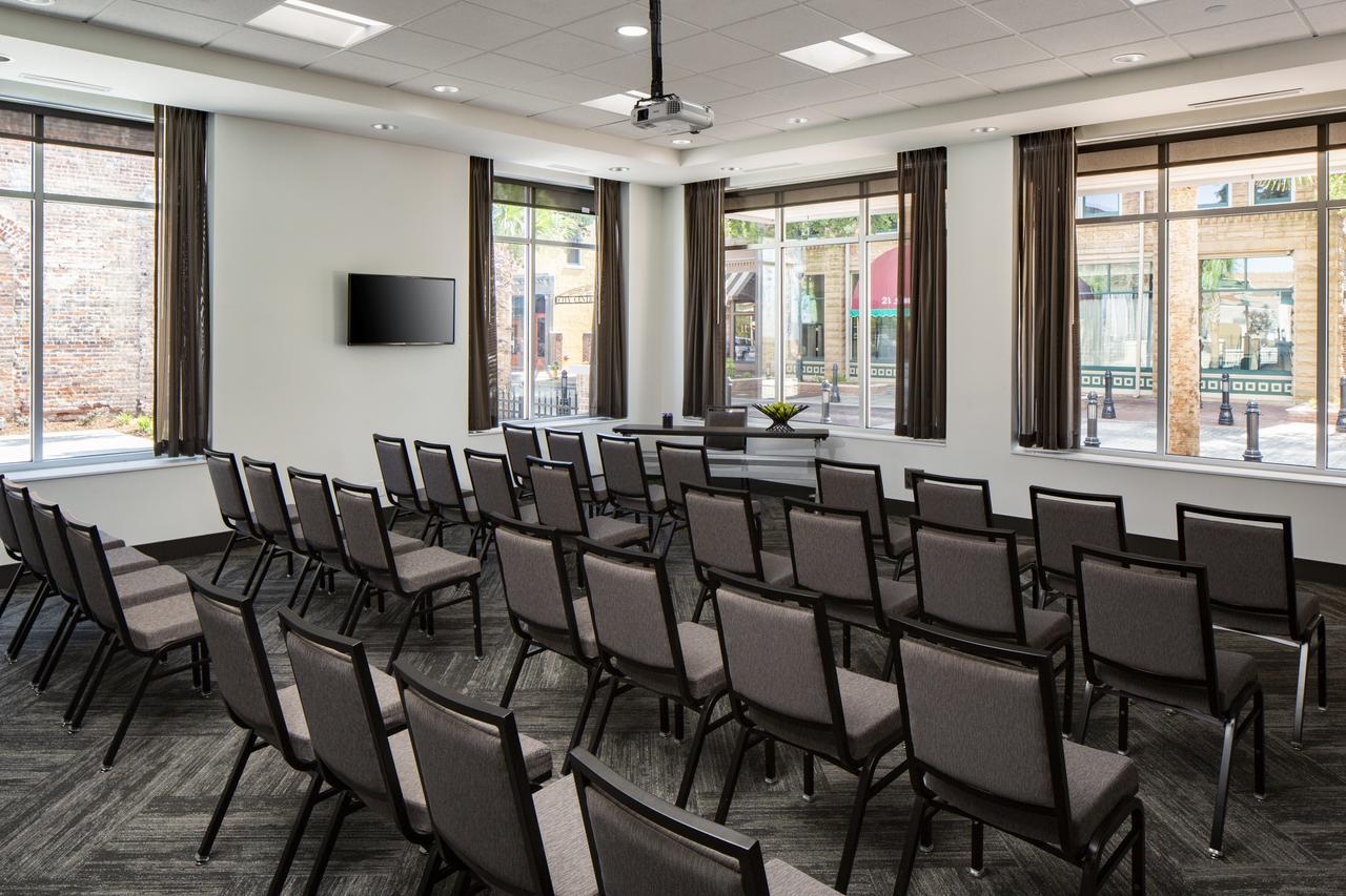 Hyatt Place Sumter/Downtown Luaran gambar