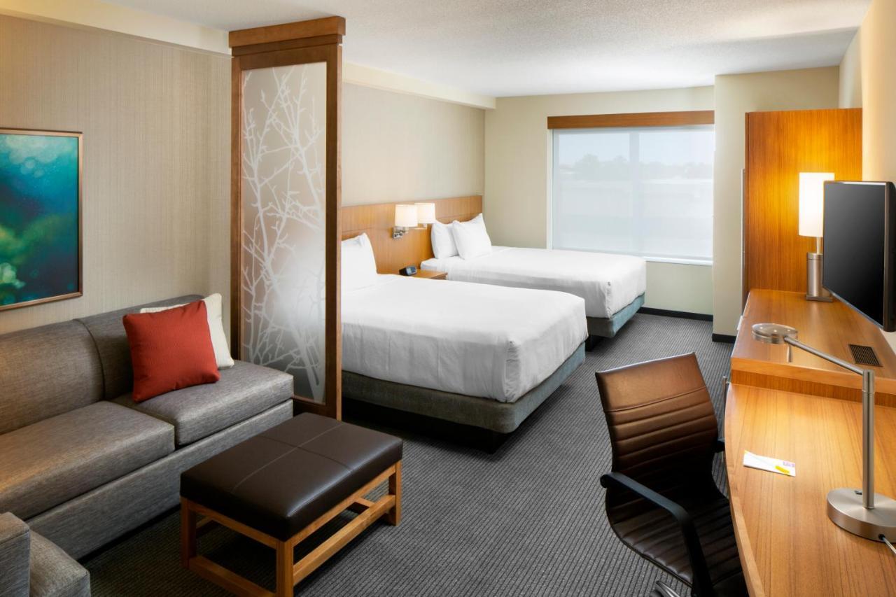 Hyatt Place Sumter/Downtown Luaran gambar